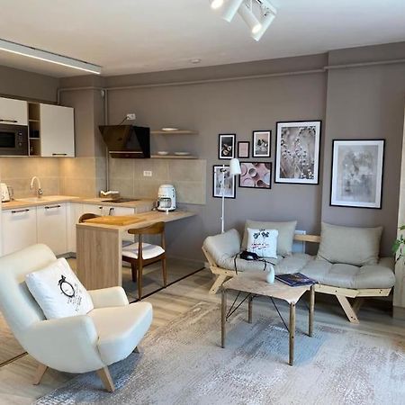 Shi Ti Junior Suite Iasi Bagian luar foto