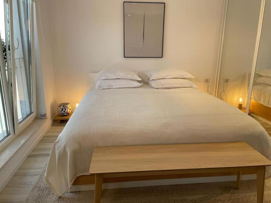 Shi Ti Junior Suite Iasi Bagian luar foto