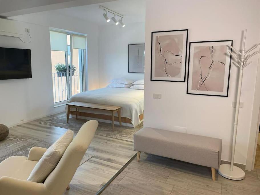 Shi Ti Junior Suite Iasi Bagian luar foto