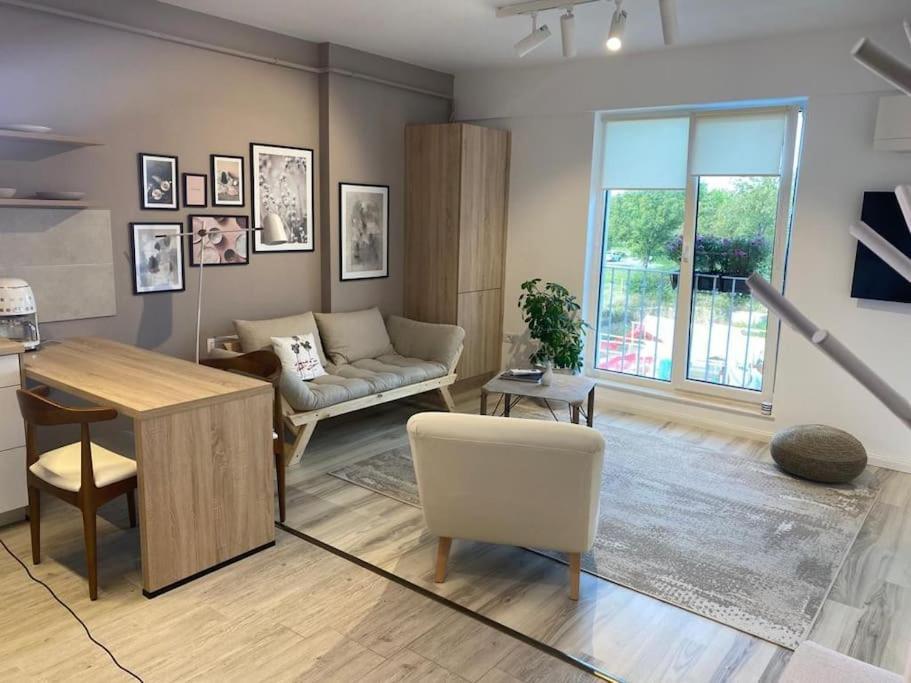 Shi Ti Junior Suite Iasi Bagian luar foto