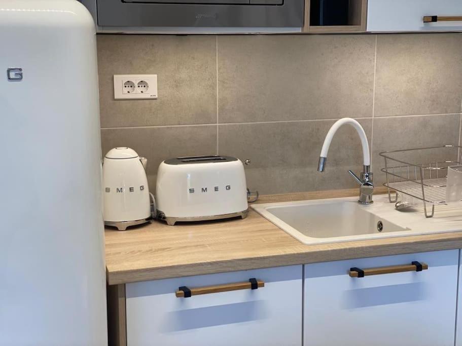 Shi Ti Junior Suite Iasi Bagian luar foto